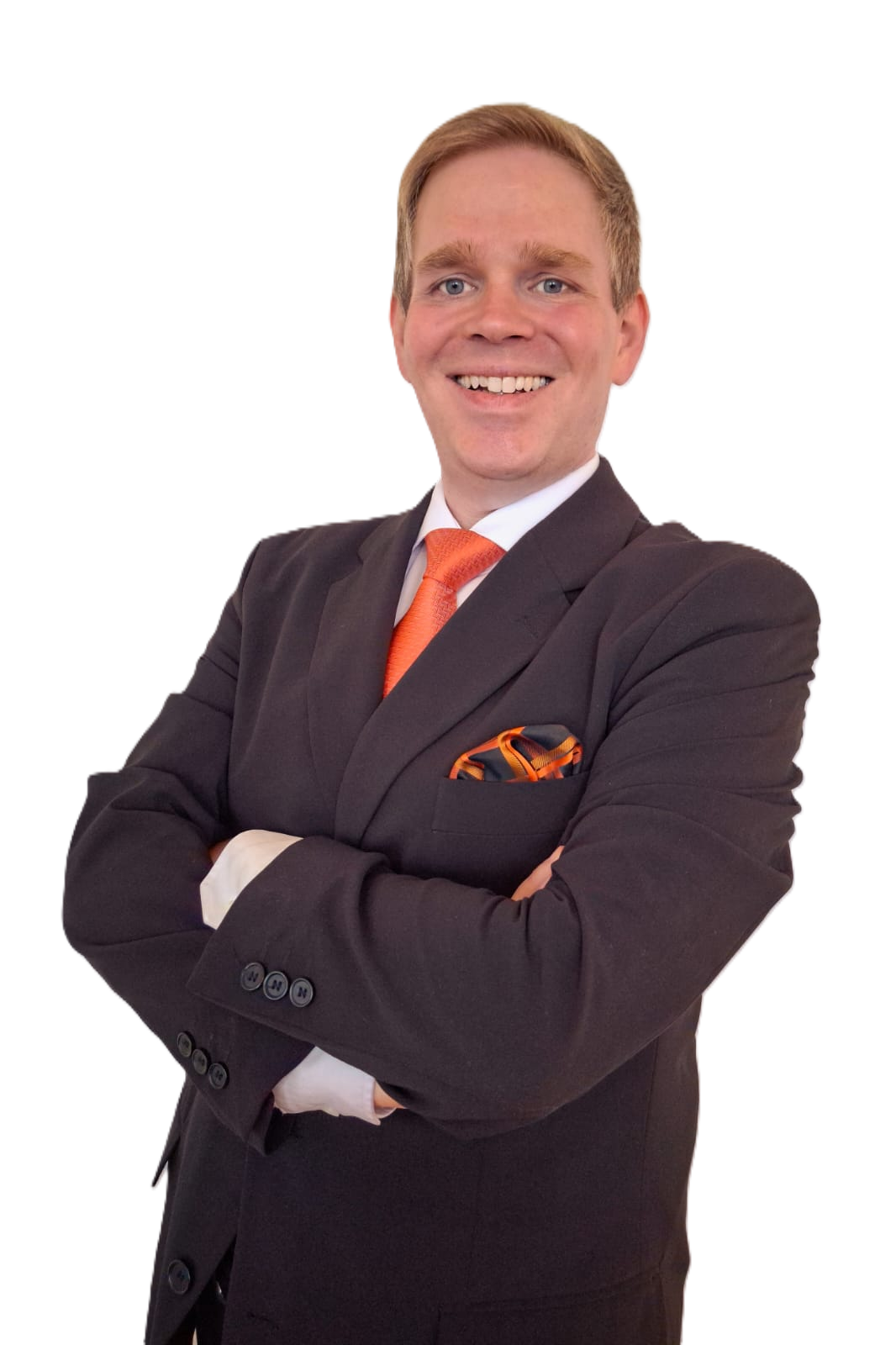 Christian Claßen, Gründer von VermächtnisWerk